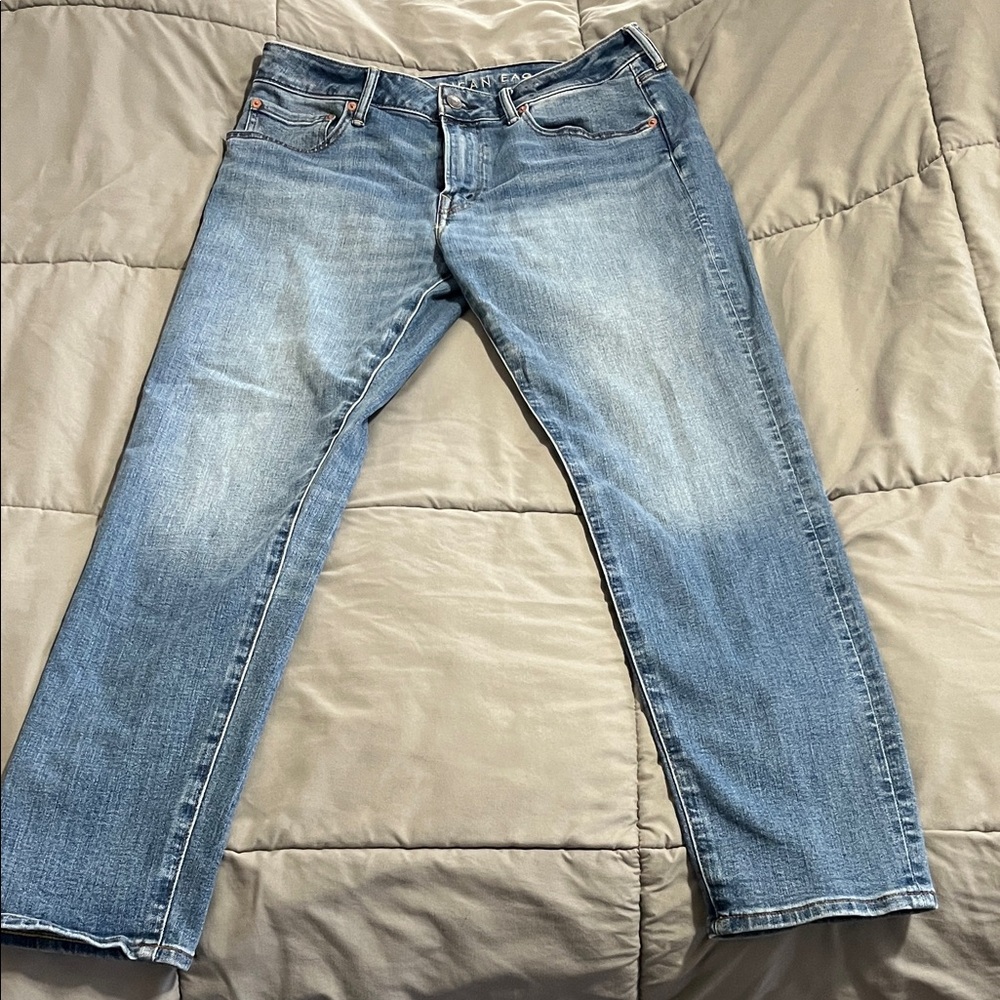 American Eagle Men’s Jeans size 33x32
